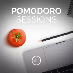 Pomodoro Sessions Podcast artwork