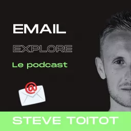 Email Explore Le podcast artwork