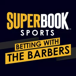 Betting with the Barbers Podcast artwork
