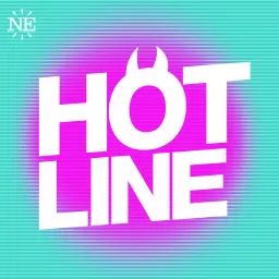 Hot Line Podcast artwork