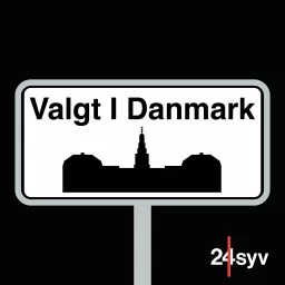 Valgt i Danmark Podcast artwork