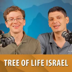 Tree of Life Israel Podcast artwork
