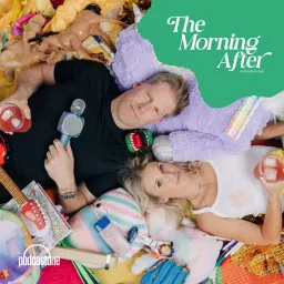 The Morning After with Kelly Stafford & Hank Podcast artwork