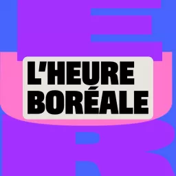 L'Heure Boréale ‐ RTS Couleur 3