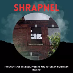 The Shrapnel Podcast artwork