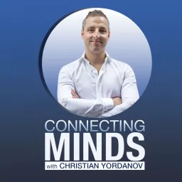 Connecting Minds Podcast artwork