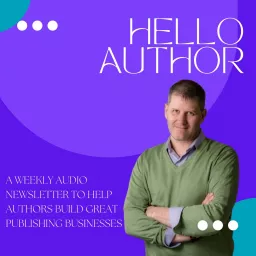 Hello Author