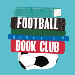 Football Book Club Podcast artwork