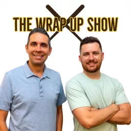The Wrap-Up Show Podcast artwork
