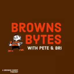 Browns Bytes Podcast artwork