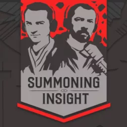 Summoning Insight Podcast artwork