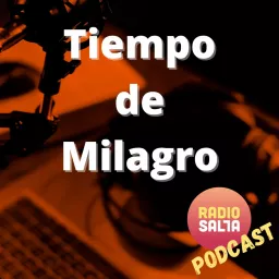 Tiempo de Milagro Podcast artwork