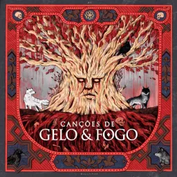 Canções de Gelo & Fogo