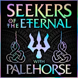 Seekers of the Eternal Podcast artwork