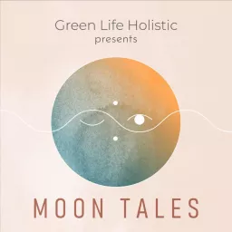 Moon Tales Podcast artwork