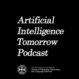 AI Tomorrow Podcast