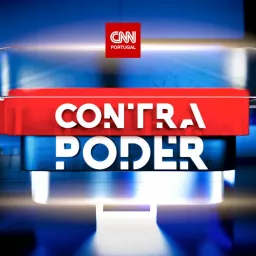 Contrapoder | CNN Portugal Podcast artwork
