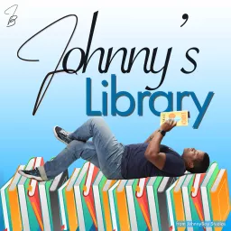 Johnny's Library Podcast artwork