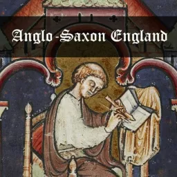 Anglo-Saxon England