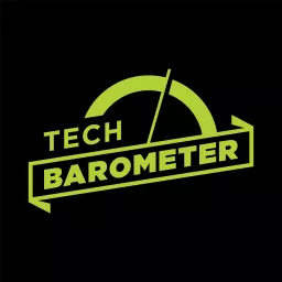 Tech Barometer – From The Forecast by Nutanix Podcast artwork