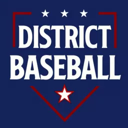 District Baseball Podcast artwork