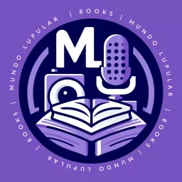 Mundo Lupular Books Podcast artwork