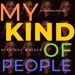 My Kind of People Podcast artwork