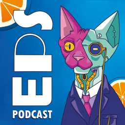 EPS Podcast artwork