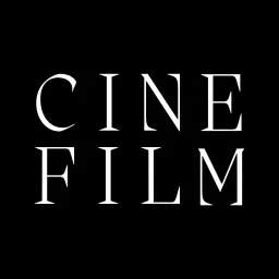 Cine Film Podcast artwork