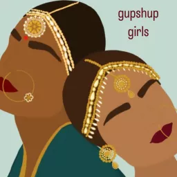 Gupshup Girls Podcast artwork