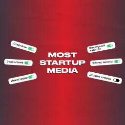 MOST Startup Media