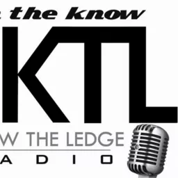 Know The Ledge Radio Podcast artwork