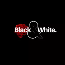 Black & White relatos eróticos. Podcast artwork