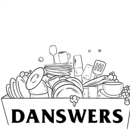 Danswers (With Dan Donohue) Podcast artwork