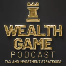 Wealth Game Podcast artwork