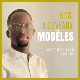 Nos nouveaux modèles (le podcast) artwork