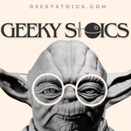 Geeky Stoics Podcast artwork