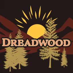 Dreadwood Press Radio