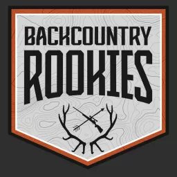 Backcountry Rookies Podcast artwork