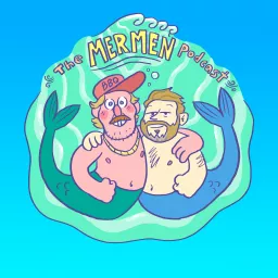 The Mermen Podcast artwork