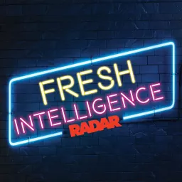 Fresh Intelligence Podcast artwork