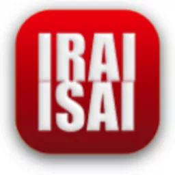 IRAI ISAI's Podcast artwork