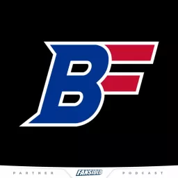 Buffalo Fanatics Network - Buffalo Bills Podcast artwork