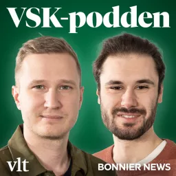 VSK-podden av VLT Podcast artwork