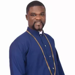 Apostle Philip Dela Fiator