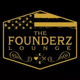 The Founderz Lounge Podcast artwork