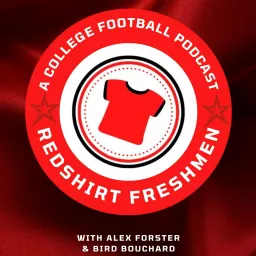 Redshirt Freshmen: A College Football Podcast artwork