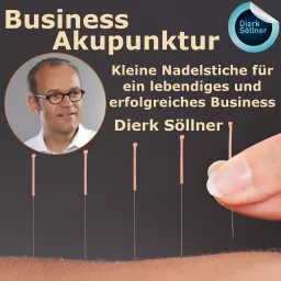 Business Akupunktur