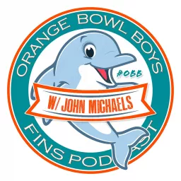 OBB Fins Pod: A Miami Dolphins Podcast