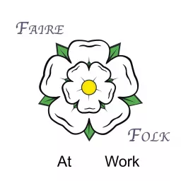 Faire Folk at Work Podcast artwork